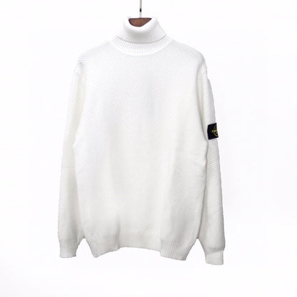 Stone Island Jumper - LUSOUTLET