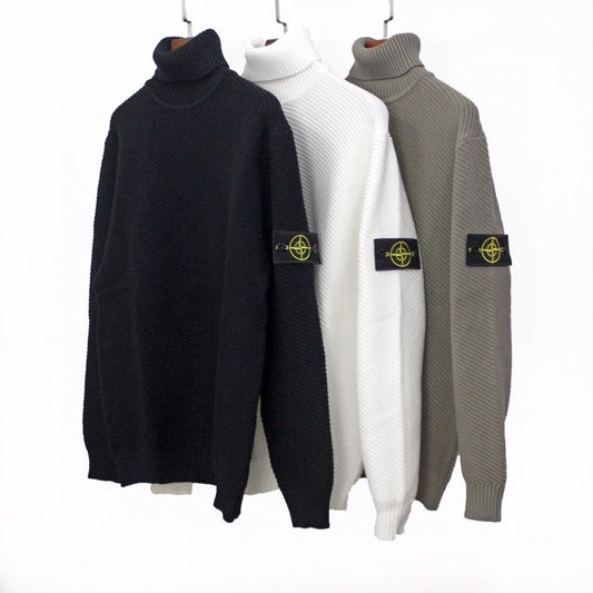 Stone Island Jumper - LUSOUTLET