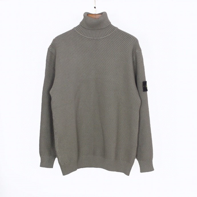 Stone Island Jumper - LUSOUTLET