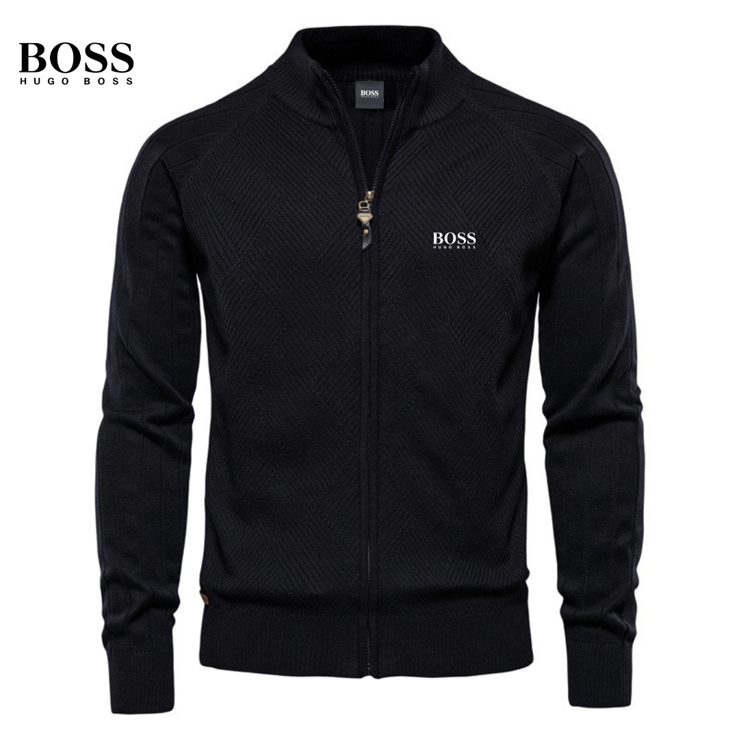 BOSS JACKET™- LUSOUTLET