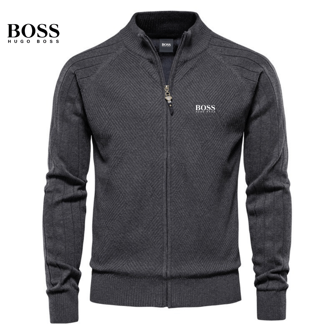 BOSS JACKET™- LUSOUTLET