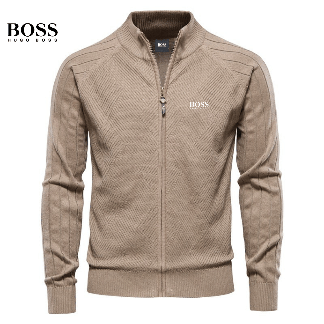 BOSS JACKET™- LUSOUTLET